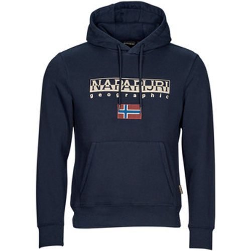 Napapijri Sweatshirt B AYAS - Napapijri - Modalova