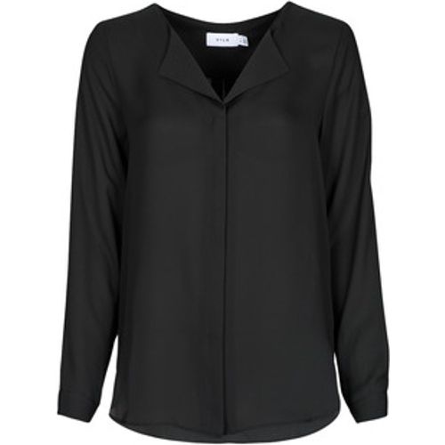 Vila Blusen VILUCY L/S SHIRT - Vila - Modalova