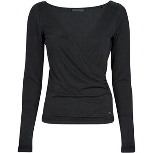 Guess Langarmshirt LS INES TOP - Guess - Modalova