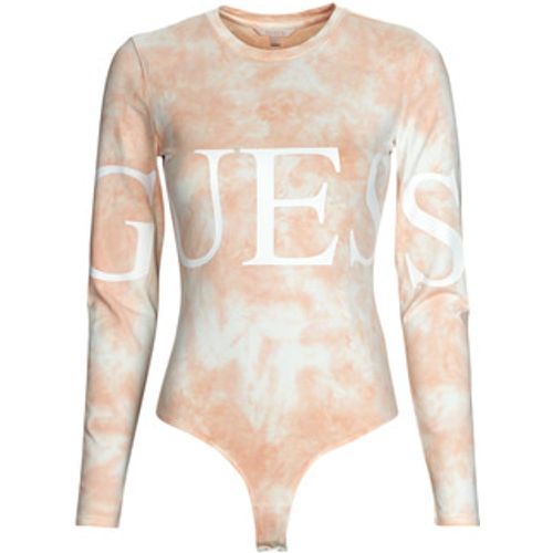 Guess Bodys LS GUESS LOGO - Guess - Modalova