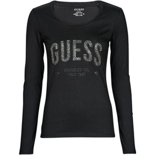 Langarmshirt LS CN MIRELA TEE - Guess - Modalova