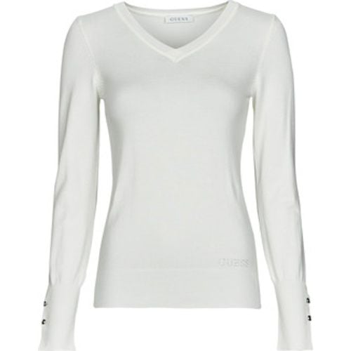 Guess Pullover GENA VN LS SWTR - Guess - Modalova