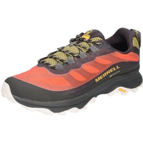 Fitnessschuhe Sportschuhe Moab Speed Gore Tex J5066989 - Merrell - Modalova