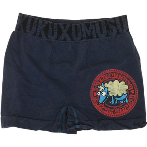 Kukuxumusu Boxer 98749-GRISOSC - Kukuxumusu - Modalova