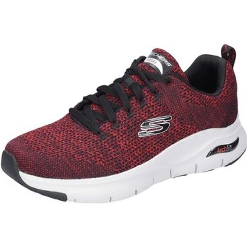 Sneaker Sportschuhe Schnürhalbschuh Arch Fit-PARADYME 232041-RDBK - Skechers - Modalova