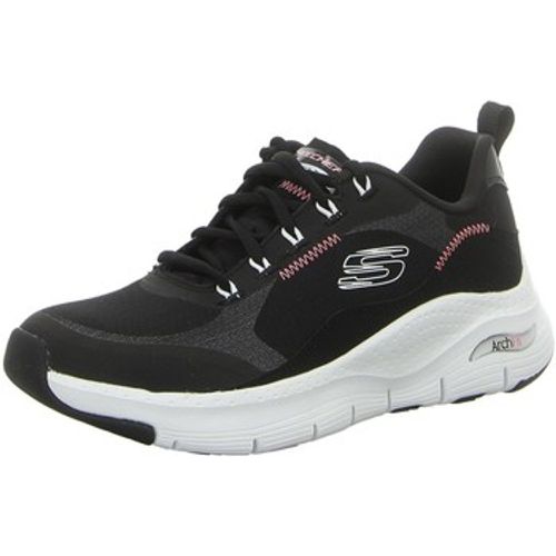 Halbschuhe Schnuerschuhe Schnürer 149719 BKWP - Skechers - Modalova