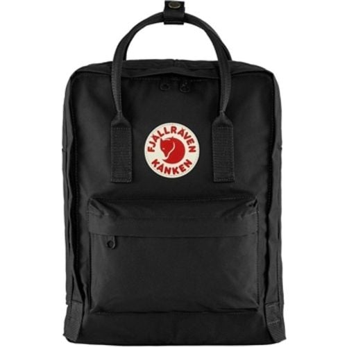 Rucksack FJÄLLRÄVEN Kanken - Black - Fjallraven - Modalova