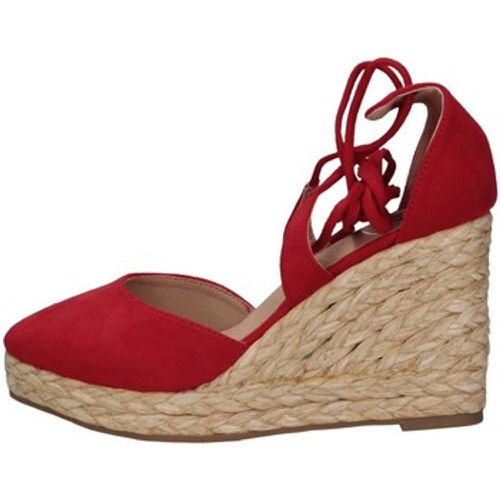 Woz Espadrilles RAFFIA-90 - Woz - Modalova