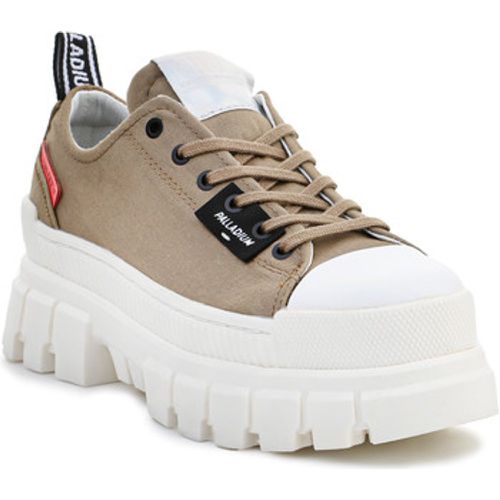 Sneaker Revolt LO TX 97243-307-M - Palladium - Modalova