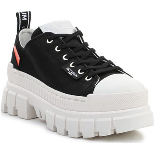 Sneaker Revolt LO TX W 97243-016-M - Palladium - Modalova