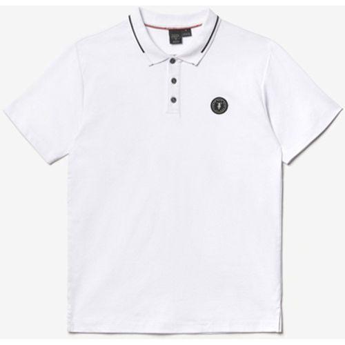 T-Shirts & Poloshirts Poloshirt ARON - Le Temps des Cerises - Modalova