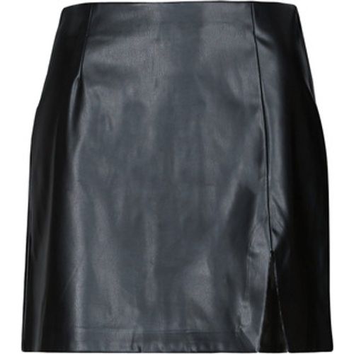 Röcke ONLLINA FAUX LEATHER SKIRT CC OTW - Only - Modalova