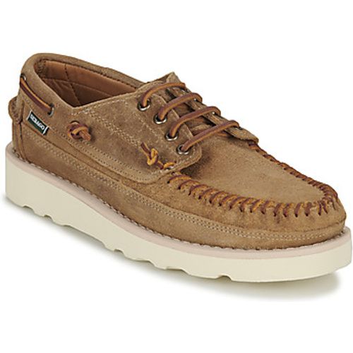 Sebago Mokassins KEUKA OIL - Sebago - Modalova