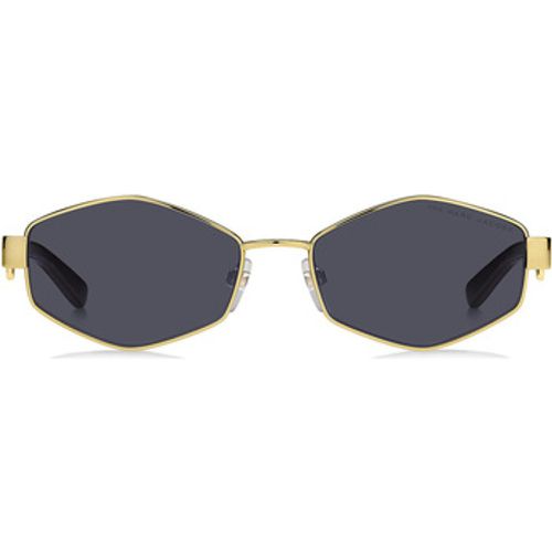 Sonnenbrillen MARC 496/S J5G Sonnenbrille mit Kette - Marc Jacobs - Modalova