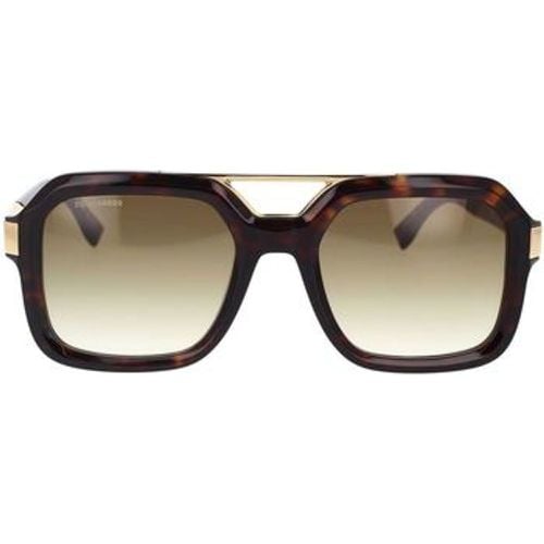 Sonnenbrillen Sonnenbrille D2 0029/S 086 - Dsquared - Modalova