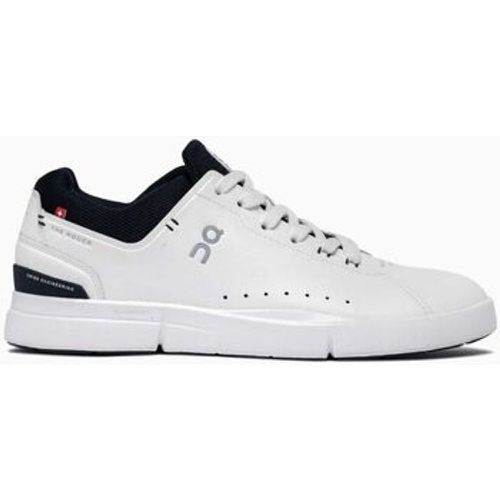 Sneaker THE ROGER ADVANTAGE-48.99457 WHITE/MIDNIGHT - ON Running - Modalova
