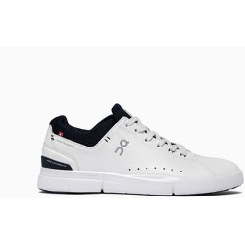 Sneaker THE ROGER ADVANTAGE-3MD10640148 WHITE/MIDNIGHT - ON Running - Modalova