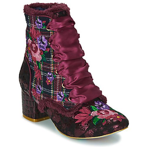 Stiefeletten TOASTY TOES - Irregular Choice - Modalova