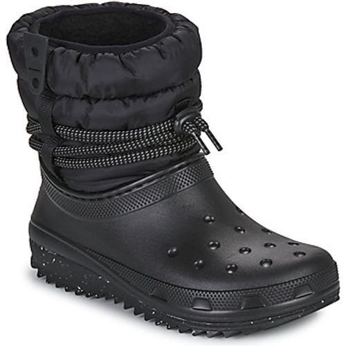 Moonboots CLASSIC NEO PUFF LUXE BOOT W - Crocs - Modalova