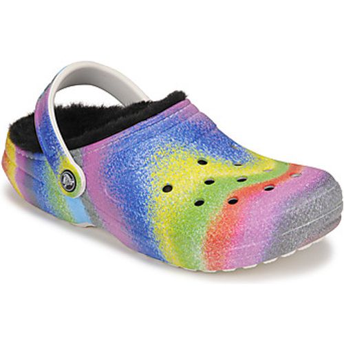 Clogs CLASSIC LINED SPRAY DYE CLOG - Crocs - Modalova