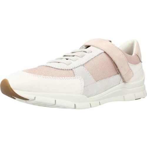 Geox Sneaker D SUKIE A - Geox - Modalova