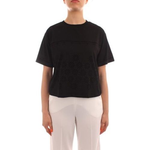 Desigual T-Shirt 22SWTK63 - Desigual - Modalova