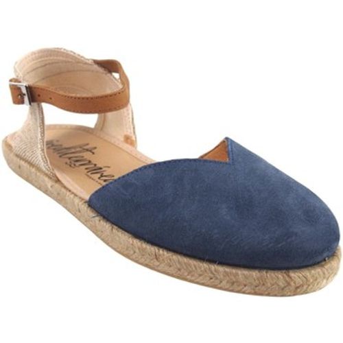 Calzamur Schuhe Damenschuh blau - Calzamur - Modalova