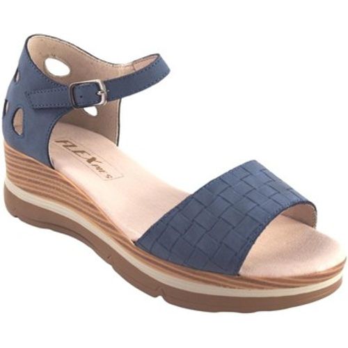 Relax 4 You Schuhe 630 blau - Relax 4 You - Modalova