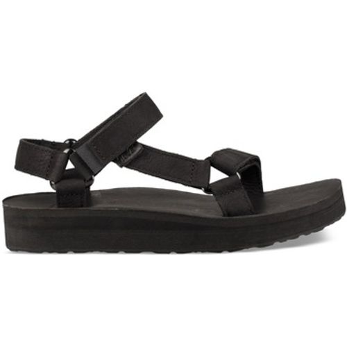 Sandalen Midform Universal Leather - Teva - Modalova