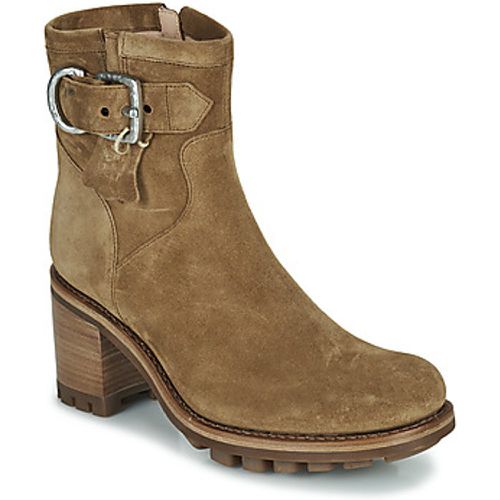 Stiefeletten JUSTY 7 SMALL GERO BUCKLE - Freelance - Modalova