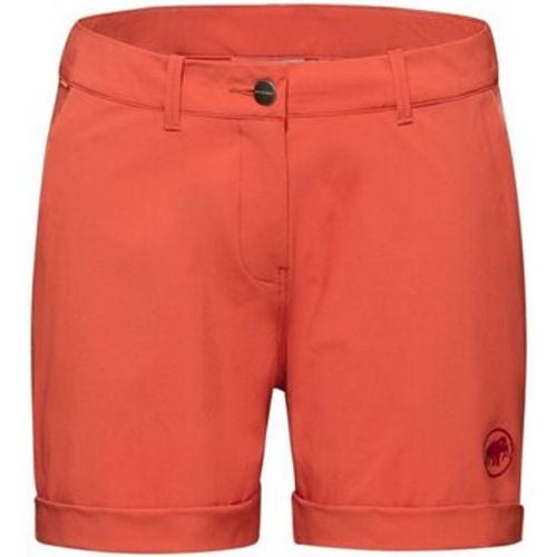 Shorts Sport Runbold Roll Cuff Women 1023-00700 2249 - mammut - Modalova