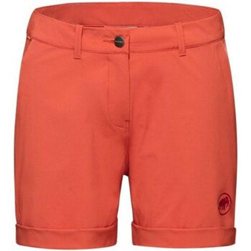 Shorts Sport Runbold Roll Cuff Women 1023-00700 2249 - mammut - Modalova