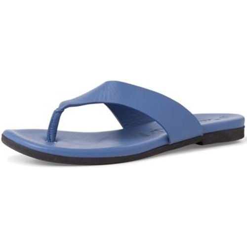 Clogs Pantoletten blue (mittel) 1-27131-38-800 - tamaris - Modalova