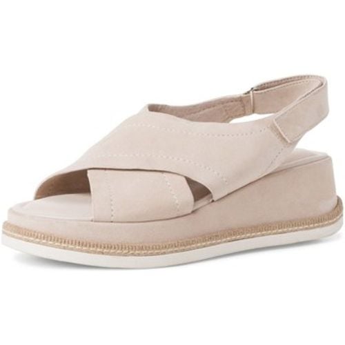 Sandalen Sandaletten Woms Sandals 1-1-28336-28/418 418 - tamaris - Modalova