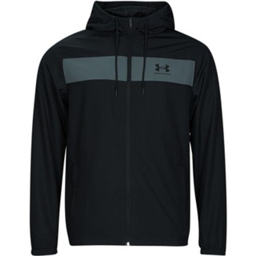 Sweatshirt UA SPORTSTYLE WINDBREAKER - Under Armour - Modalova