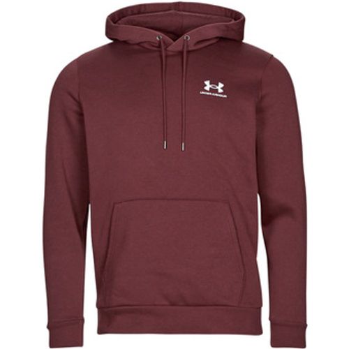 Sweatshirt UA Essential Fleece Hoodie - Under Armour - Modalova