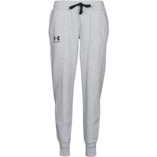 Trainingsanzüge Rival Fleece Joggers - Under Armour - Modalova