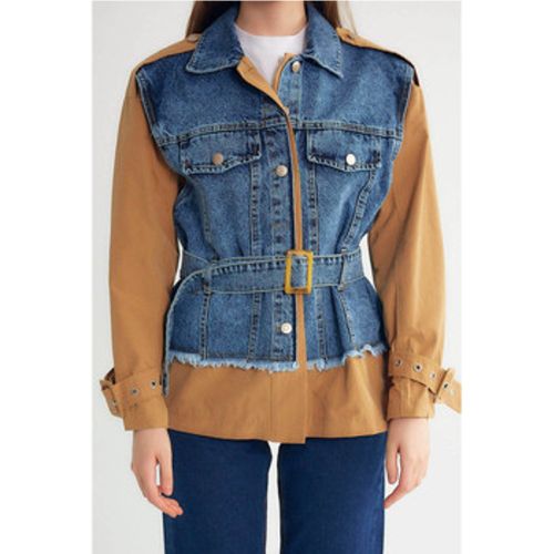 Jacken Da Jeansjacke D - Robin-Collection - Modalova