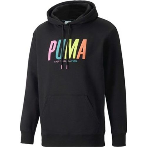 Puma Sweatshirt Swxp Graphic - Puma - Modalova