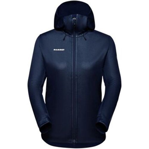 Damen-Jacke Sport DA Ultimate VII SO Hooded Jacket Wo 1011-01810/5118 - mammut - Modalova