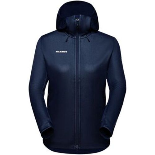 Damen-Jacke Sport Ultimate VII SO Hooded Jacket Women 1011-01810 5118 - mammut - Modalova