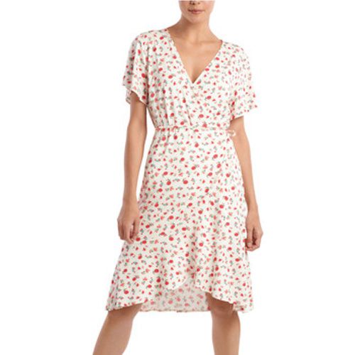Kleider Sommerkleid mit kurzen Ärmeln Java - Lisca - Modalova