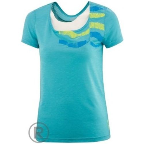 Reebok Sport T-Shirt Dance Graphic - Reebok Sport - Modalova