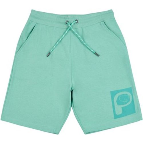 Shorts Short Large P Bear Graphic Logo - Penfield - Modalova