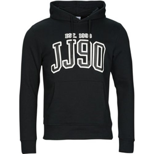 Sweatshirt JJCEMB SWEAT HOOD - jack & jones - Modalova