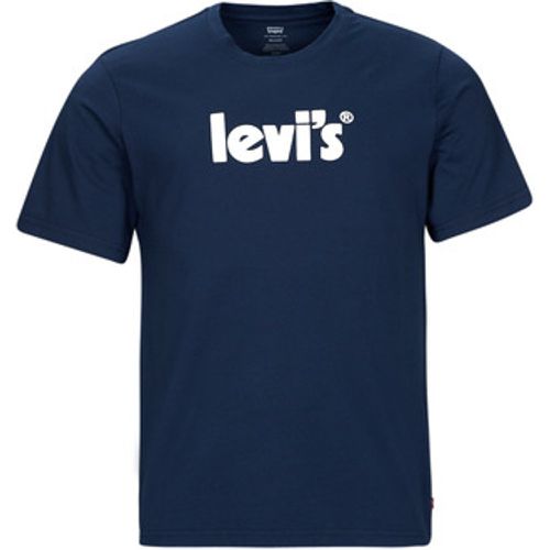 Levis T-Shirt SS RELAXED FIT TEE - Levis - Modalova