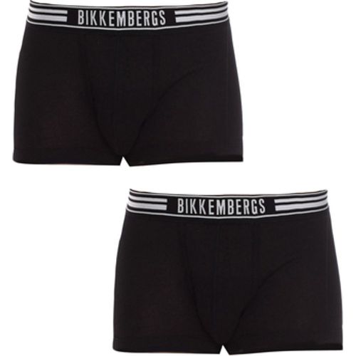 Boxer BKK1UTR07BI-BLACK - Bikkembergs - Modalova