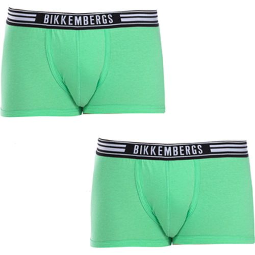 Boxer BKK1UTR07BI-GREEN - Bikkembergs - Modalova