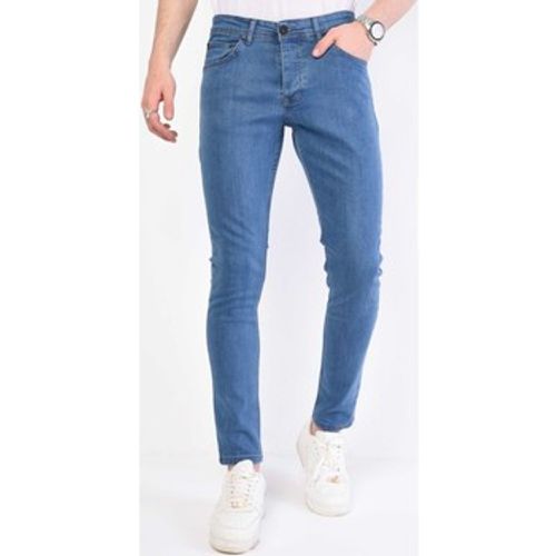 Slim Fit Jeans Klassische Jeans Hosen Slim DPS NW - True Rise - Modalova