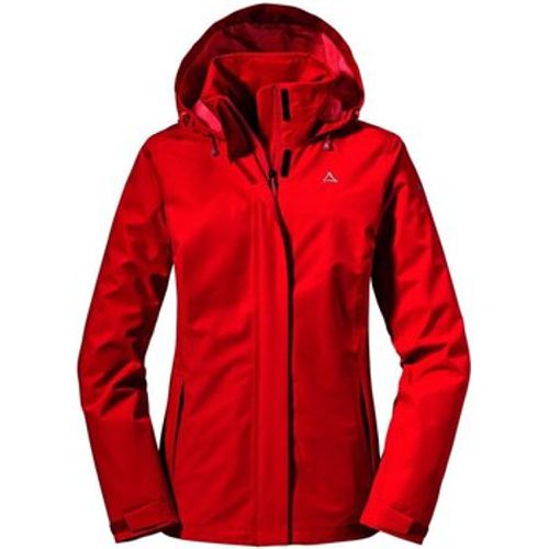 SchÖffel Damen-Jacke Sport Jacket Gmund 20-13194-23650-2003 - Schöffel - Modalova